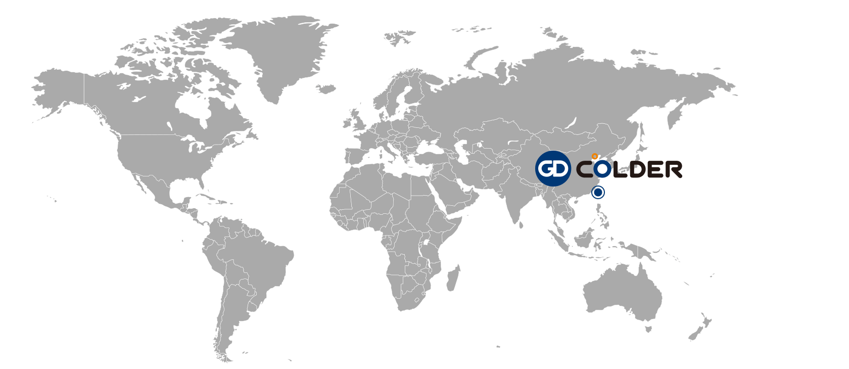GDCOLDER Worldwide